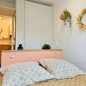 Cocon Des Champs-elysees Appartement